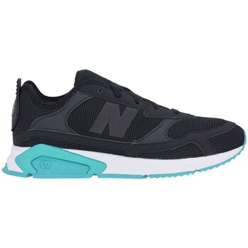Shoes Women Low top trainers New Balance WSXRCLM Marine