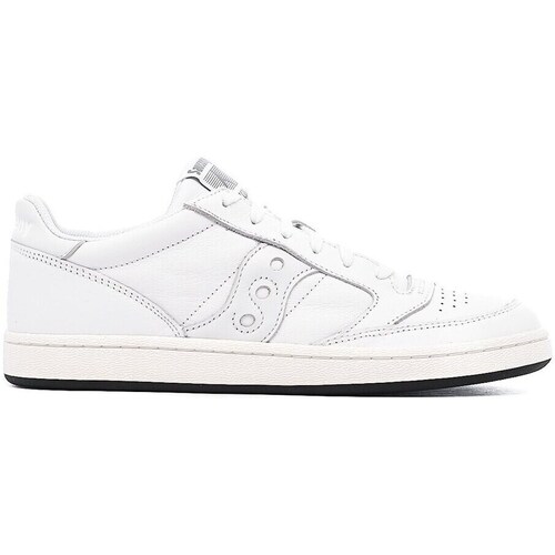 Shoes Men Low top trainers Saucony Jazz Court White