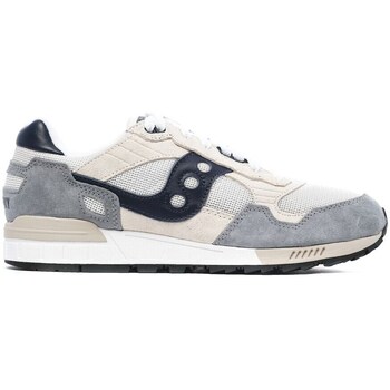 Shoes Men Low top trainers Saucony Shadow 5000 Grey