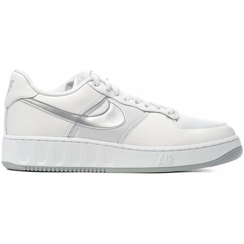 Shoes Men Running shoes Nike Air Force 1 Low Unity White