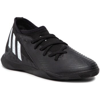 Shoes Children Football shoes adidas Originals Predatow Edge.3 Black