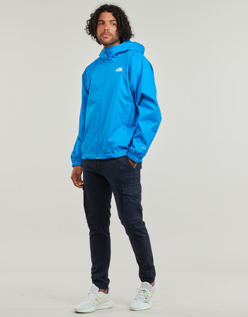 The North Face QUEST JACKET Blue
