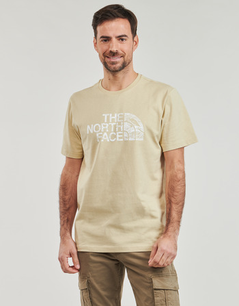 The North Face WOODCUT