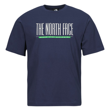 Clothing Men Short-sleeved t-shirts The North Face TNF EST 1966 Marine