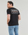 Clothing Men Short-sleeved t-shirts Billabong WALLED SS Black