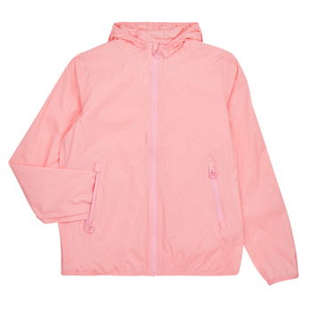 Clothing Girl Macs JOTT ARRAN Pink