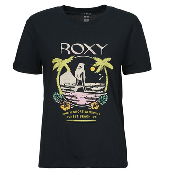  Short-sleeved t-shirts Roxy SUMMER FUN A 