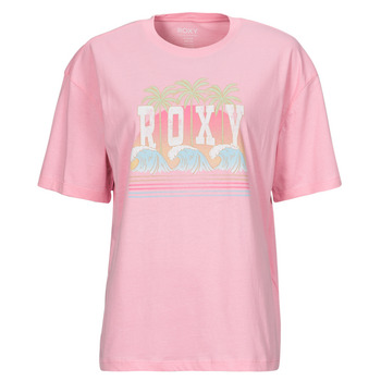 Roxy DREAMERS WOMEN D Pink