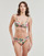 Clothing Women Bikinis Roxy PT BEACH CLASSICS WRAP SET Multicolour