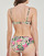 Clothing Women Bikinis Roxy PT BEACH CLASSICS WRAP SET Multicolour