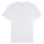 Clothing Boy Short-sleeved t-shirts Vans VANS CLASSIC LOGO FILL White
