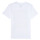 Clothing Children Short-sleeved t-shirts Vans PRINT BOX 2.0 White