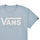 Clothing Boy Short-sleeved t-shirts Vans BY VANS CLASSIC Blue