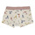 Underwear Boy Boxer shorts Petit Bateau A0AAD X3 Multicolour
