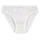 Underwear Girl Knickers/panties Petit Bateau A0A45 X5 White