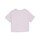 Clothing Girl Short-sleeved t-shirts Puma ESS+ BLOSSOM SHORT TEE G Purple