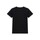 Clothing Boy Short-sleeved t-shirts Guess L4RI22 Black