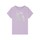 Clothing Girl Short-sleeved t-shirts Guess SS SHIRT Lilac