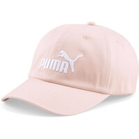 Clothes accessories Caps Puma Ess No1 Bb Cap Pink
