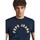 Clothing Men Short-sleeved t-shirts Pepe jeans WESTEND TEE FUTURE Marine