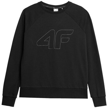 Clothing Women Sweaters 4F F370 Black