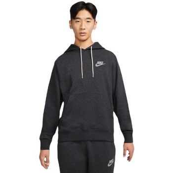 Clothing Men Sweaters Nike Sportswear Revival Graphite