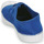 Shoes Women Low top trainers Bensimon TENNIS LACETS Blue
