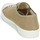 Shoes Men Low top trainers Bensimon ROMY Taupe