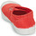 Shoes Children Low top trainers Bensimon TENNIS ELLY Red