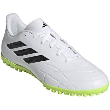 Shoes Men Football shoes adidas Originals Copa Pure.4 Tf White