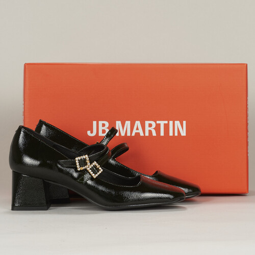 Shoes Women Heels JB Martin VISATO Green