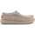 Shoes Trainers HEYDUDE Lifestyle shoes   Wally Youth Basic Beige 40041-205 Beige