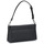 Bags Women Small shoulder bags Calvin Klein Jeans CK MUST SHOULDER BAG Black