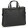 Bags Men Briefcases Calvin Klein Jeans CK MUST LAPTOP BAG Black