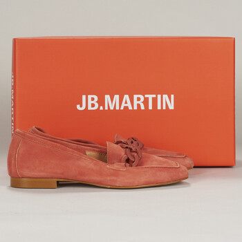 JB Martin VEILLE Orange