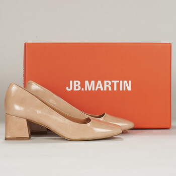 Shoes Women Heels JB Martin LISA Pink