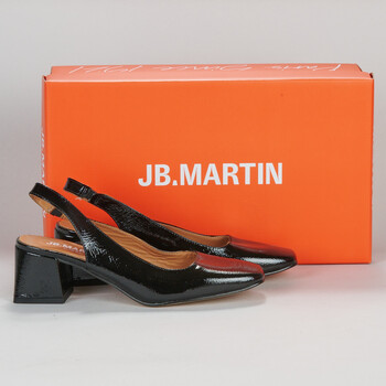 Shoes Women Heels JB Martin VOYANTE Black