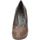 Shoes Women Heels Mara Palmas Collection BC903 Beige