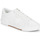 Shoes Women Low top trainers Esprit A21-05 LU White