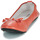 Shoes Women Flat shoes Mac Douglas ELIANE Peach