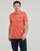 Clothing Men Short-sleeved polo shirts Timberland Pique Short Sleeve Polo Sienne