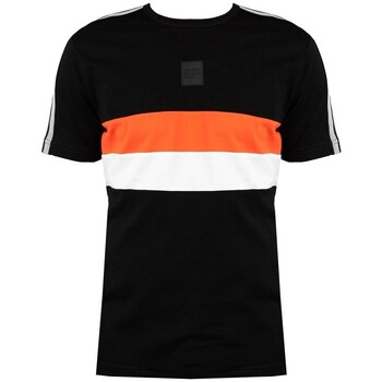 Clothing Men Short-sleeved t-shirts Antony Morato MMKS01835FA100144 Black