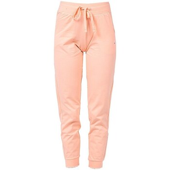 Clothing Women Trousers Champion 114901 Pink