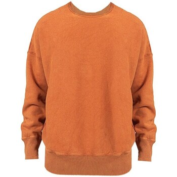 Clothing Men Sweaters Champion 216488 Orange