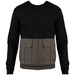 Clothing Men Sweaters Antony Morato MMFL00736FA150080 Black