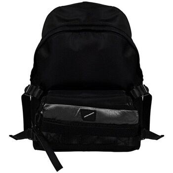 Bags Rucksacks Antony Morato MMAB00215AF100001 Black
