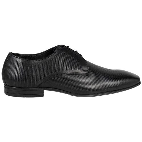 Shoes Men Low top trainers Antony Morato MMFW01112 Black