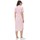 Clothing Women Dresses Tommy Hilfiger Reisa Pink