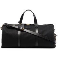 Bags Luggage Ralph Lauren Duffle Black