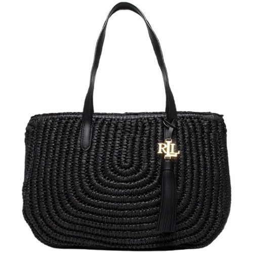 Bags Women Handbags Ralph Lauren Corey 38 Black